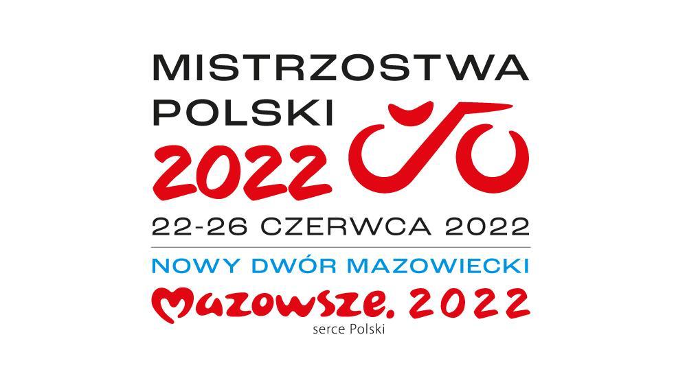 Szosowe Mistrzostwa Polski wracają na Mazowsze po 102-letniej przerwie!