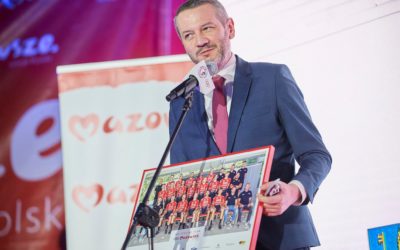Mistrzostwa Polski w kolarstwie szosowym 2023 w Powiecie Ostrołęckim!